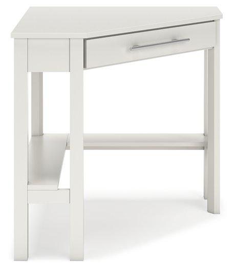 Grannen Home Office Corner Desk - Tony’s Furniture Store & Linen (GA) - Multi Location