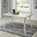 Grannen Dining Table - Tony’s Furniture Store & Linen (GA) - Multi Location