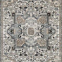Gregmoore 7'7" x 9'11" Rug - Tony’s Furniture Store & Linen (GA) - Multi Location