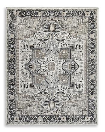 Gregmoore 7'7" x 9'11" Rug - Tony’s Furniture Store & Linen (GA) - Multi Location