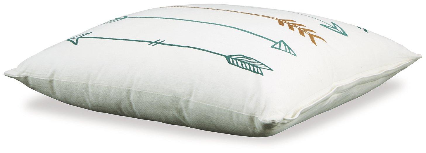Gyldan Pillow (Set of 4) - Tony’s Furniture Store & Linen (GA) - Multi Location