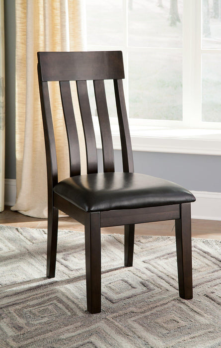 Haddigan Dining Set - Tony’s Furniture Store & Linen (GA) - Multi Location