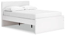 Onita Panel Bed - Tony’s Furniture Store & Linen (GA) - Multi Location