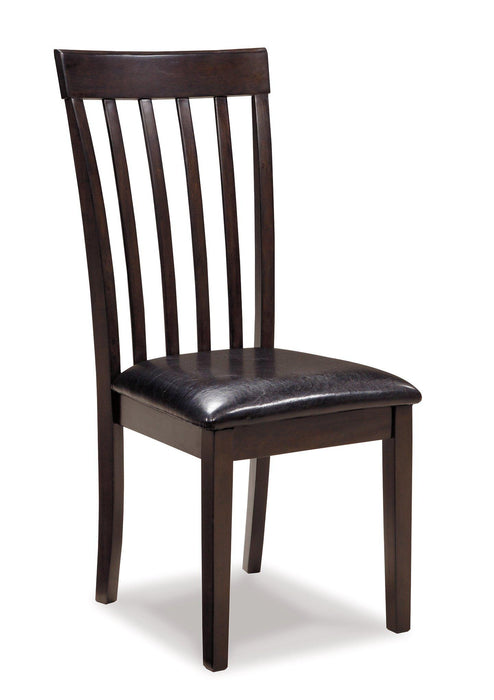 Hammis Dining Set - Tony’s Furniture Store & Linen (GA) - Multi Location
