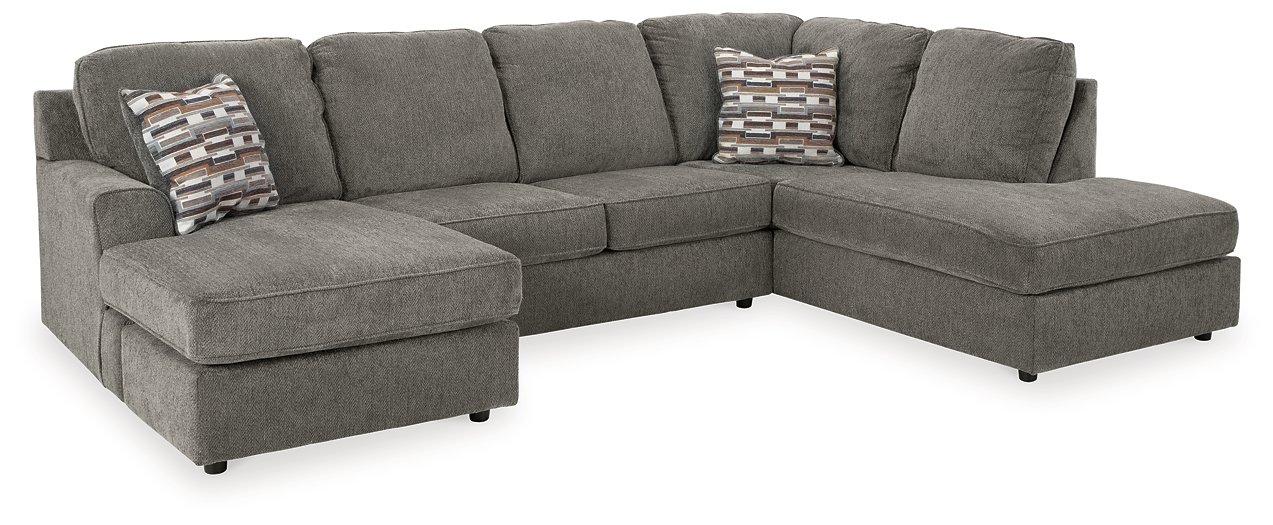 O'Phannon Living Room Set - Tony’s Furniture Store & Linen (GA) - Multi Location