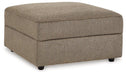 O'Phannon Ottoman With Storage - Tony’s Furniture Store & Linen (GA) - Multi Location