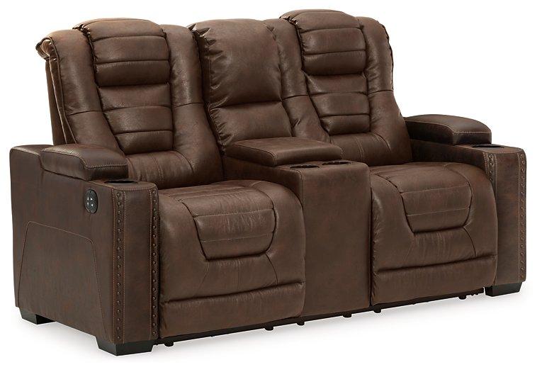 Owner's Box Living Room Set - Tony’s Furniture Store & Linen (GA) - Multi Location