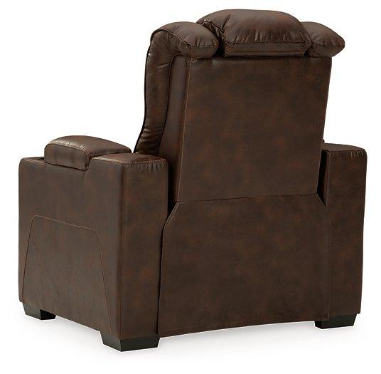 Owner's Box Living Room Set - Tony’s Furniture Store & Linen (GA) - Multi Location