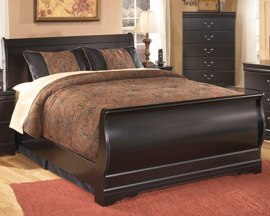 Huey Vineyard Youth Bed - Tony’s Furniture Store & Linen (GA) - Multi Location
