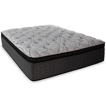 Hybrid 1600 Mattress Set - Tony’s Furniture Store & Linen (GA) - Multi Location