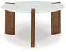 Isanti Coffee Table - Tony’s Furniture Store & Linen (GA) - Multi Location