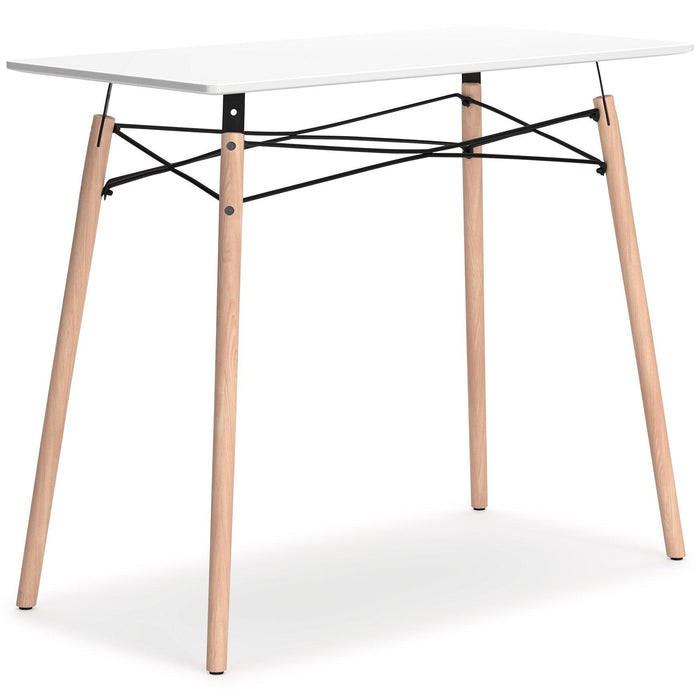 Jaspeni Home Office Desk - Tony’s Furniture Store & Linen (GA) - Multi Location