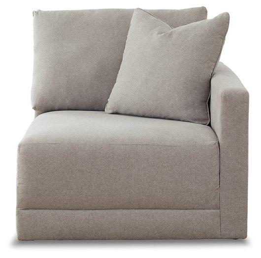 Katany Sectional with Chaise - Tony’s Furniture Store & Linen (GA) - Multi Location