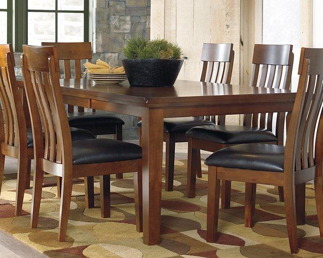 Ralene Dining Room Set - Tony’s Furniture Store & Linen (GA) - Multi Location