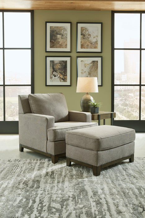 Kaywood Living Room Set - Tony’s Furniture Store & Linen (GA) - Multi Location