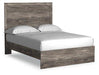 Ralinksi Bed - Tony’s Furniture Store & Linen (GA) - Multi Location