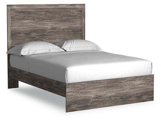Ralinksi Bedroom Set - Tony’s Furniture Store & Linen (GA) - Multi Location