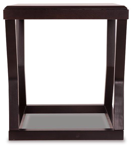 Kelton End Table - Tony’s Furniture Store & Linen (GA) - Multi Location