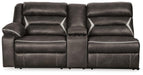 Kincord Power Reclining Sectional - Tony’s Furniture Store & Linen (GA) - Multi Location