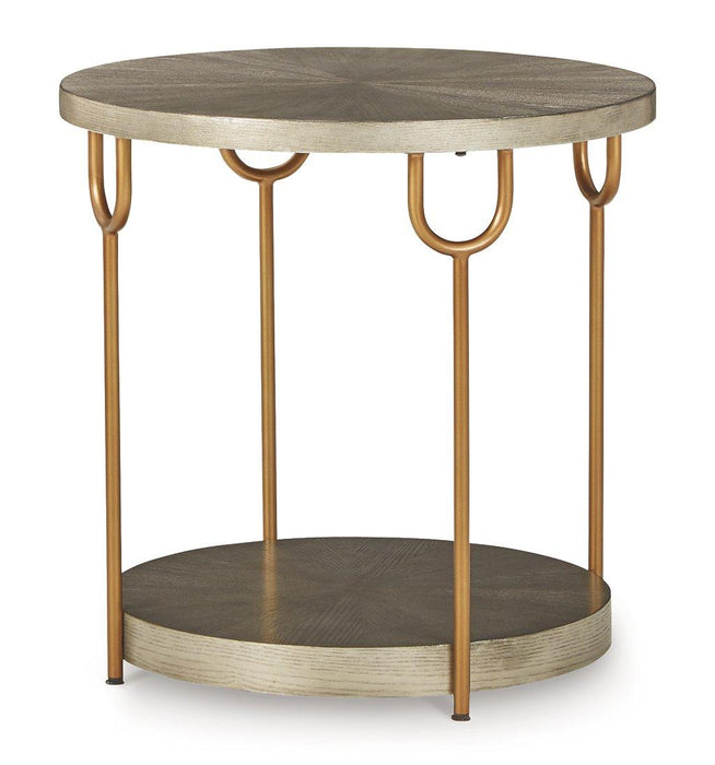 Ranoka Occasional Table Set - Tony’s Furniture Store & Linen (GA) - Multi Location
