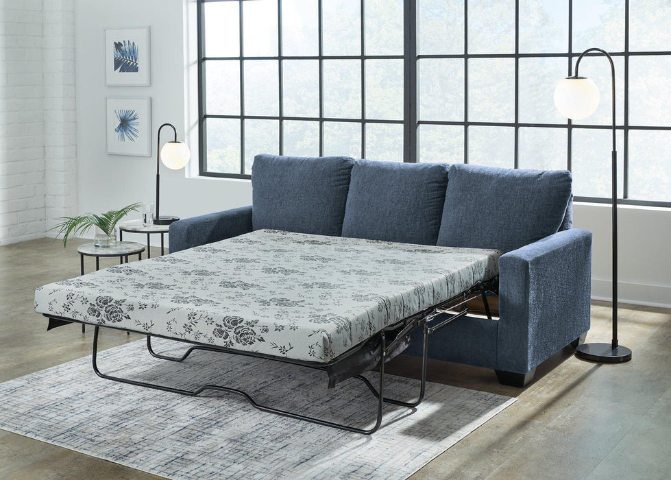 Rannis Sofa Sleeper - Tony’s Furniture Store & Linen (GA) - Multi Location