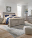 Lettner Bed - Tony’s Furniture Store & Linen (GA) - Multi Location
