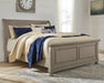 Lettner Bed - Tony’s Furniture Store & Linen (GA) - Multi Location