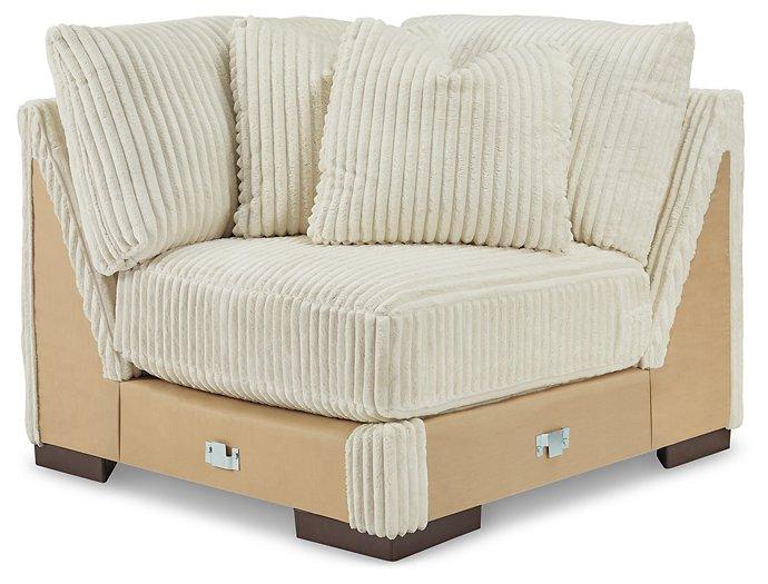 Lindyn Sectional - Tony’s Furniture Store & Linen (GA) - Multi Location