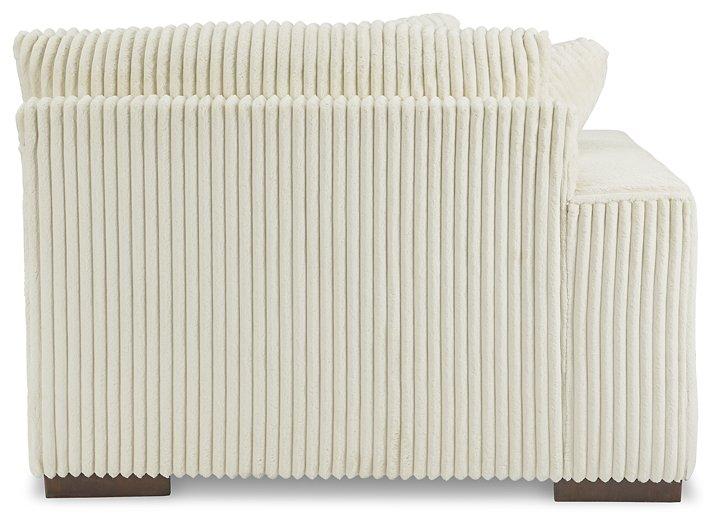 Lindyn Super Chaise - Tony’s Furniture Store & Linen (GA) - Multi Location