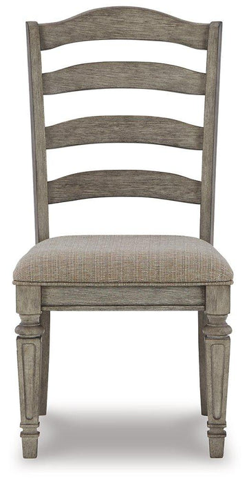 Lodenbay Dining Room Set - Tony’s Furniture Store & Linen (GA) - Multi Location