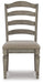 Lodenbay Dining Chair - Tony’s Furniture Store & Linen (GA) - Multi Location