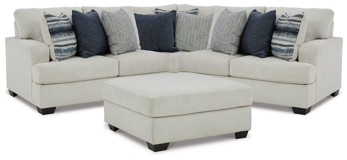 Lowder Living Room Set - Tony’s Furniture Store & Linen (GA) - Multi Location