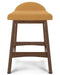 Lyncott Counter Height Bar Stool - Tony’s Furniture Store & Linen (GA) - Multi Location