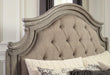 Lodenbay Bed - Tony’s Furniture Store & Linen (GA) - Multi Location