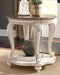 Realyn Table Set - Tony’s Furniture Store & Linen (GA) - Multi Location