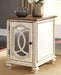 Realyn Occasional Table Set - Tony’s Furniture Store & Linen (GA) - Multi Location