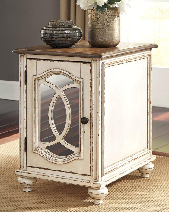 Realyn Occasional Table Set - Tony’s Furniture Store & Linen (GA) - Multi Location