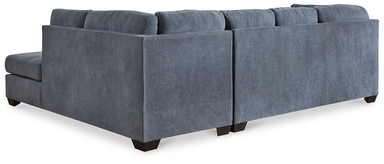 Marleton 2-Piece Sectional with Chaise - Tony’s Furniture Store & Linen (GA) - Multi Location