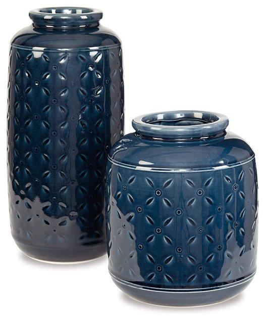 Marenda Vase (Set of 2) - Tony’s Furniture Store & Linen (GA) - Multi Location