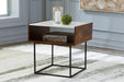Rusitori End Table - Tony’s Furniture Store & Linen (GA) - Multi Location