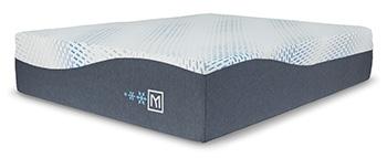 Millennium Luxury Gel Memory Foam Mattress and Base Set - Tony’s Furniture Store & Linen (GA) - Multi Location