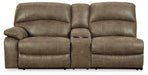 Segburg Power Reclining Sectional - Tony’s Furniture Store & Linen (GA) - Multi Location