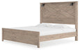 Senniberg Bed - Tony’s Furniture Store & Linen (GA) - Multi Location