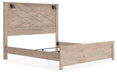 Senniberg Bed - Tony’s Furniture Store & Linen (GA) - Multi Location