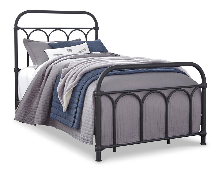 Nashburg Bed - Tony’s Furniture Store & Linen (GA) - Multi Location