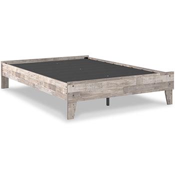 Neilsville Youth Bed - Tony’s Furniture Store & Linen (GA) - Multi Location