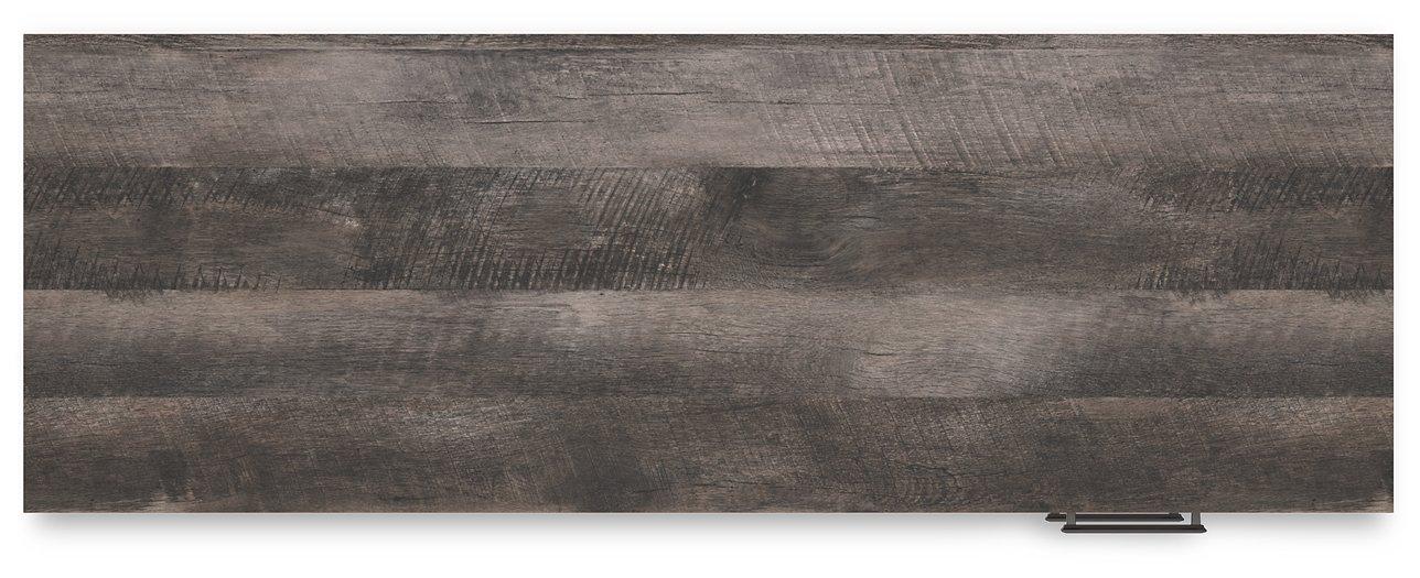 Shawburn 54" Home Office Desk - Tony’s Furniture Store & Linen (GA) - Multi Location
