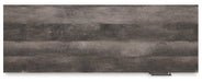 Shawburn 54" Home Office Desk - Tony’s Furniture Store & Linen (GA) - Multi Location