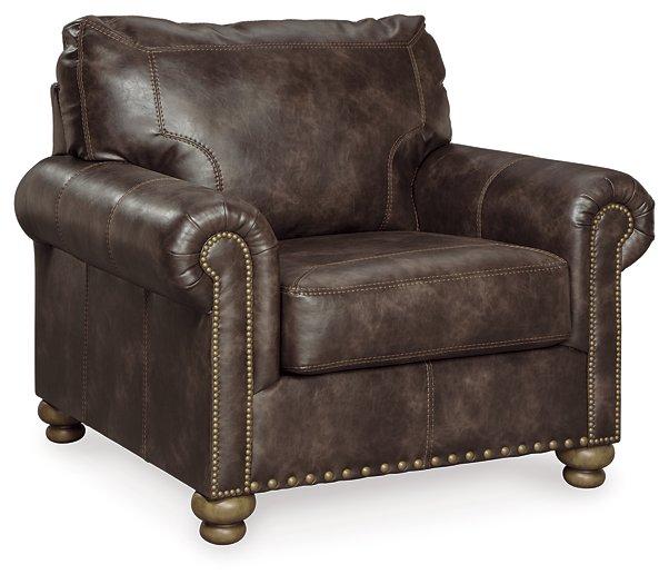 Nicorvo Living Room Set - Tony’s Furniture Store & Linen (GA) - Multi Location