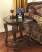 Norcastle End Table - Tony’s Furniture Store & Linen (GA) - Multi Location